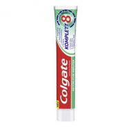 خمیر دندان از گیاهان طبیعی colgate komplett 8