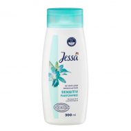 لوسیون شستشوی واژینال Jessa